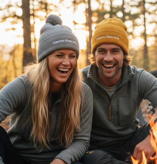How to Choose the Right Beanie: Cuffed vs Pom Pom